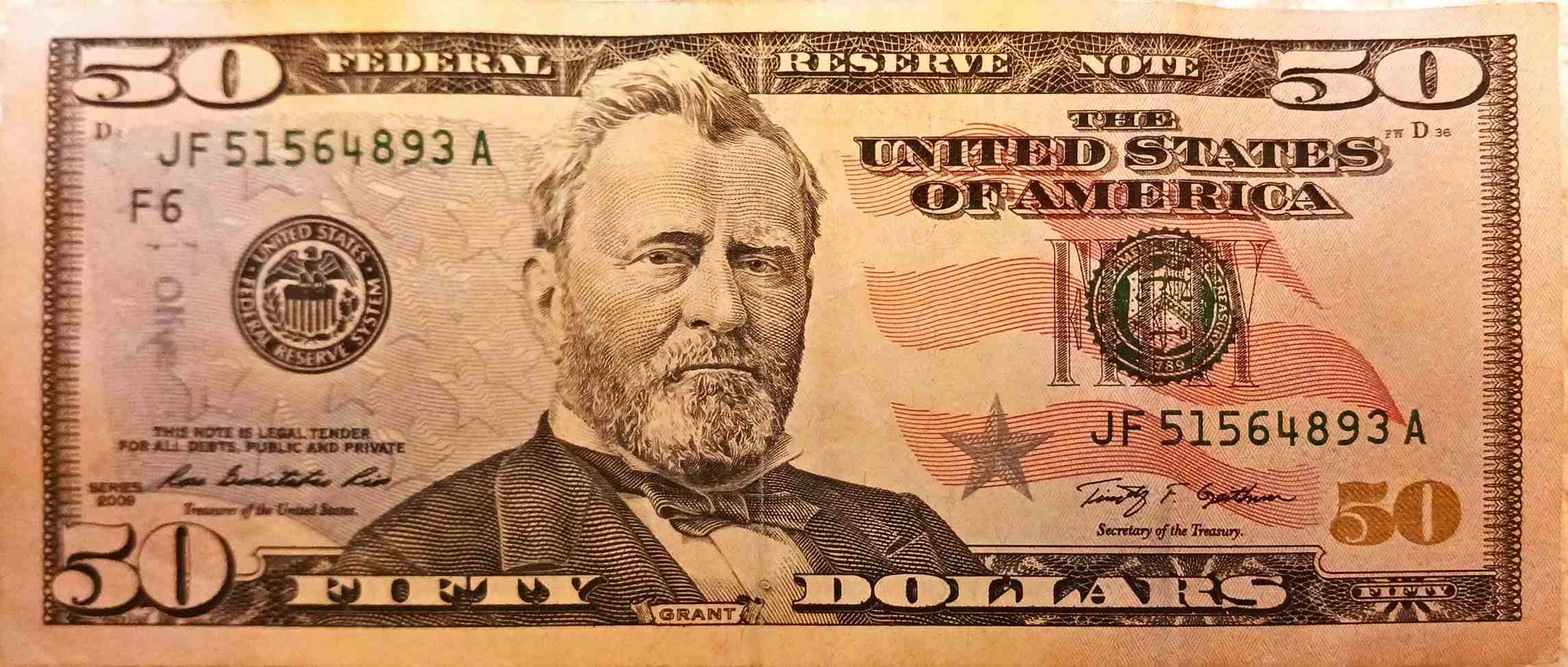 2009-Series,-50-Dollar-Bill;-Odd-Stamp-That-I-Cannot-Find-Anywhere